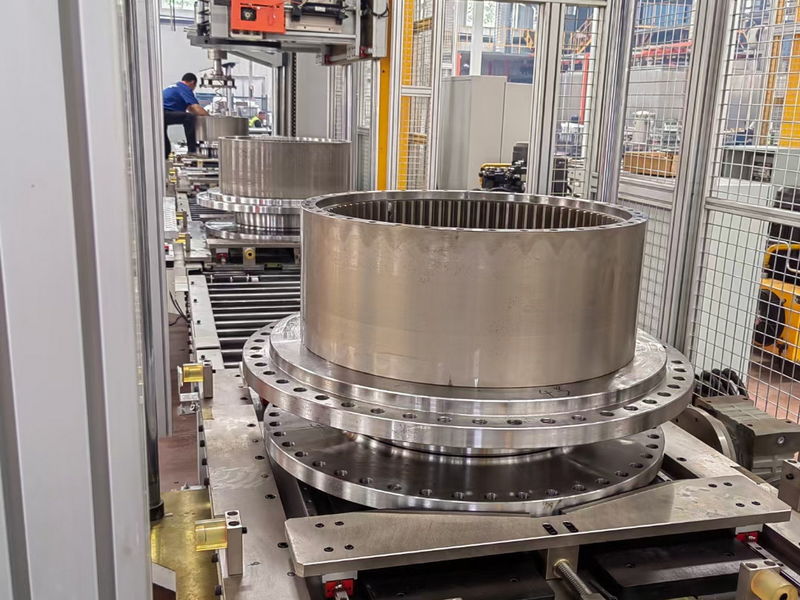 China Deren Transmission Technology (Qingdao) Co., Ltd Unternehmensprofil