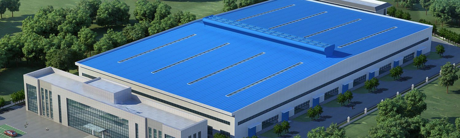 China Deren Transmission Technology (Qingdao) Co., Ltd Unternehmensprofil